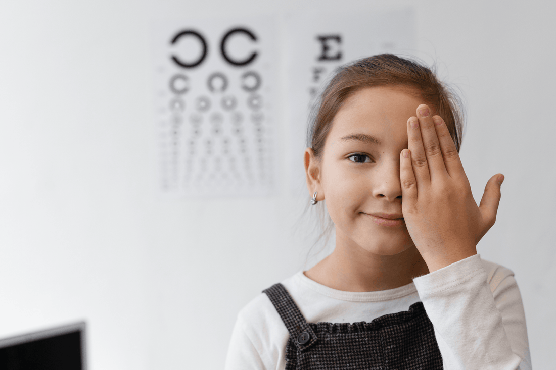 Réforme 100% santé : des lunettes de vue 100% remboursées !