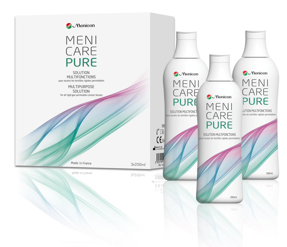 MENICARE PURE