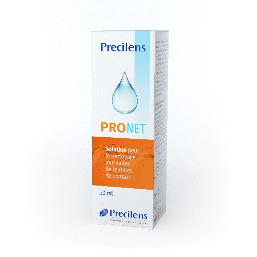 PRONET (remplacement Procare)
