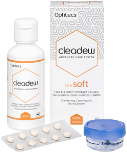 Cleadew Soft