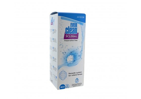 AVIZOR EVER clean SCLERAL