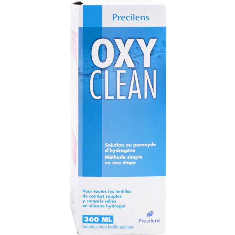 OXYCLEAN